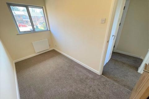 46 Pendour Park, Lostwithiel, PL22 0PQ