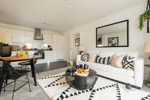 2 bedroom apartment for sale - The Albatross Apartments - Plot 152 at The Fairways at Glebe Farm, Selling from Willow Lake, Perry Close, Newton Leys MK3