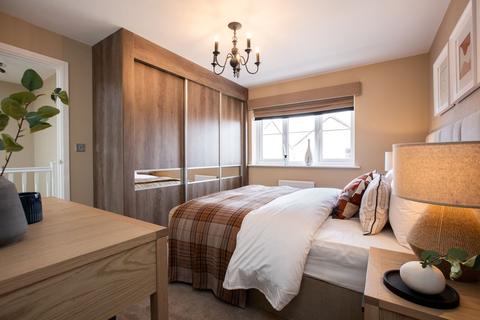 4 bedroom detached house for sale - The Midford - Plot 7 at Hartburn Grange, Yarm Back Lane TS21