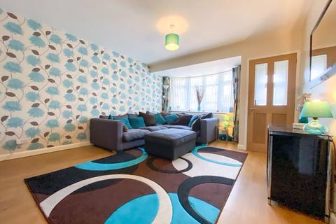 23 Bromley Drive, Holmes Chapel, Crewe, CW4 7AX