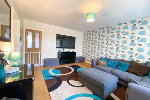 23 Bromley Drive, Holmes Chapel, Crewe, CW4 7AX