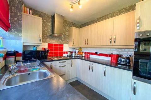 23 Bromley Drive, Holmes Chapel, Crewe, CW4 7AX