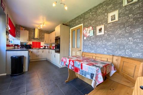 23 Bromley Drive, Holmes Chapel, Crewe, CW4 7AX