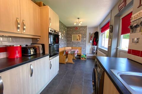 23 Bromley Drive, Holmes Chapel, Crewe, CW4 7AX