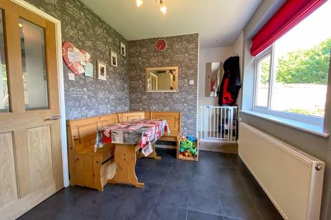 23 Bromley Drive, Holmes Chapel, Crewe, CW4 7AX