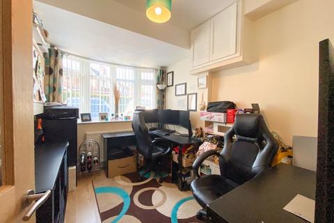 23 Bromley Drive, Holmes Chapel, Crewe, CW4 7AX