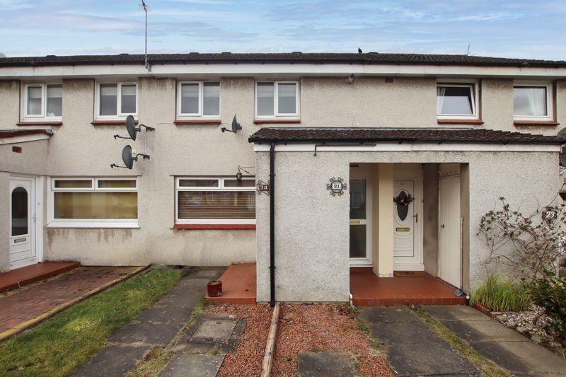 Barclay Road, Motherwell 1 bed flat £450 pcm (£104 pw)