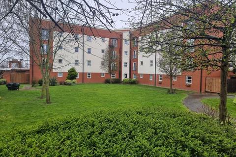 2 bedroom apartment for sale - Rimmer Close, Liverpool