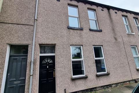 7 Blackwell Road, Carlisle, CA2 4AB