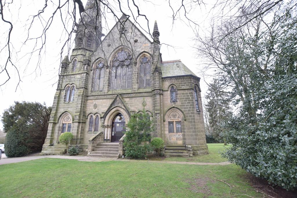 Kirklands, Carr Lane, Thorner, Leeds 2 bed apartment £850 pcm (£196 pw)