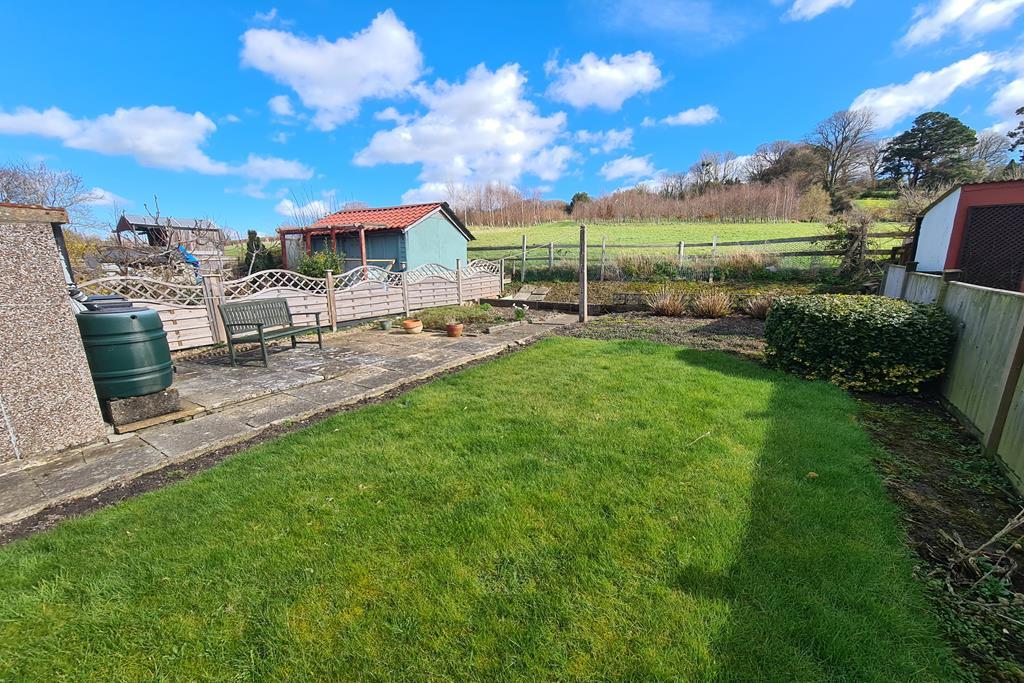 Winterhay Lane, Ilminster, Somerset... 2 bed end of terrace house £200,000