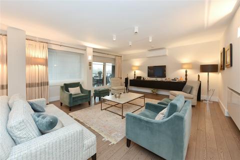 3 bedroom apartment for sale - Avenue Road, St. John's Wood, London, NW8