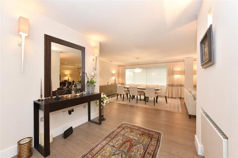 3 bedroom apartment for sale - Avenue Road, St. John's Wood, London, NW8