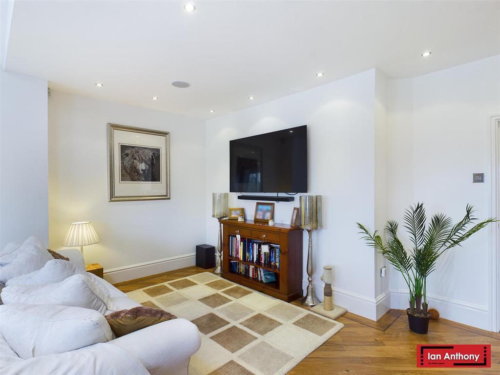Open plan / kitchen / diner / family room