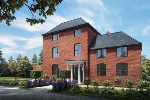 Moseley Villa Moseley Road, Hallow, Worcester, WR2 6NL