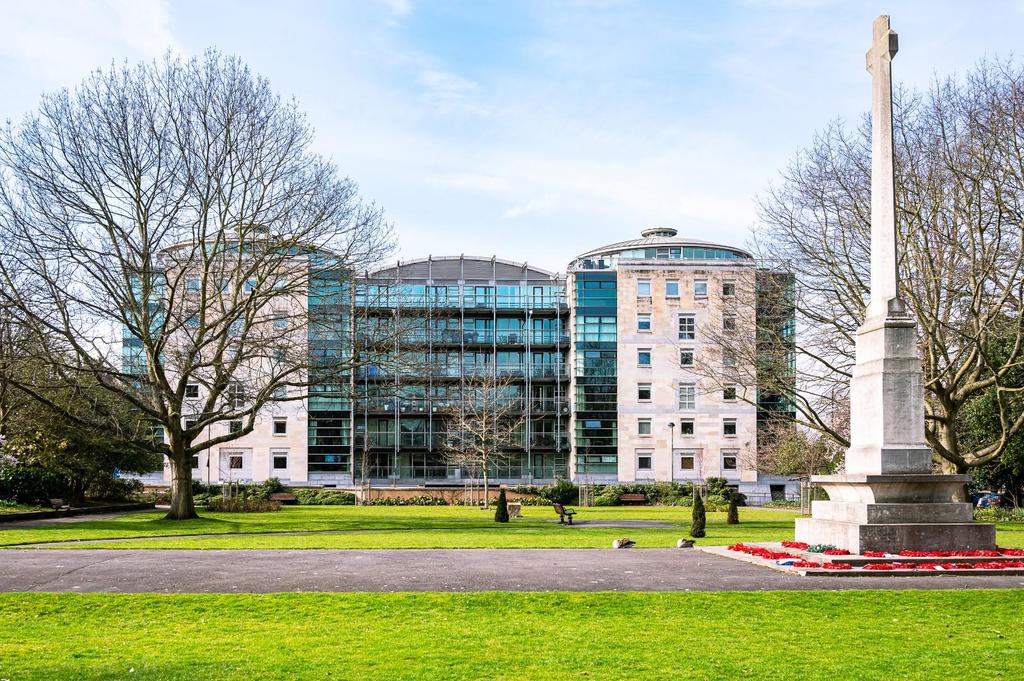 Westgate Apartments, York 2 bed apartment £420,000