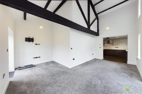 3 bedroom penthouse for sale - The Penthouse, Mytton Mill, Montford Bridge