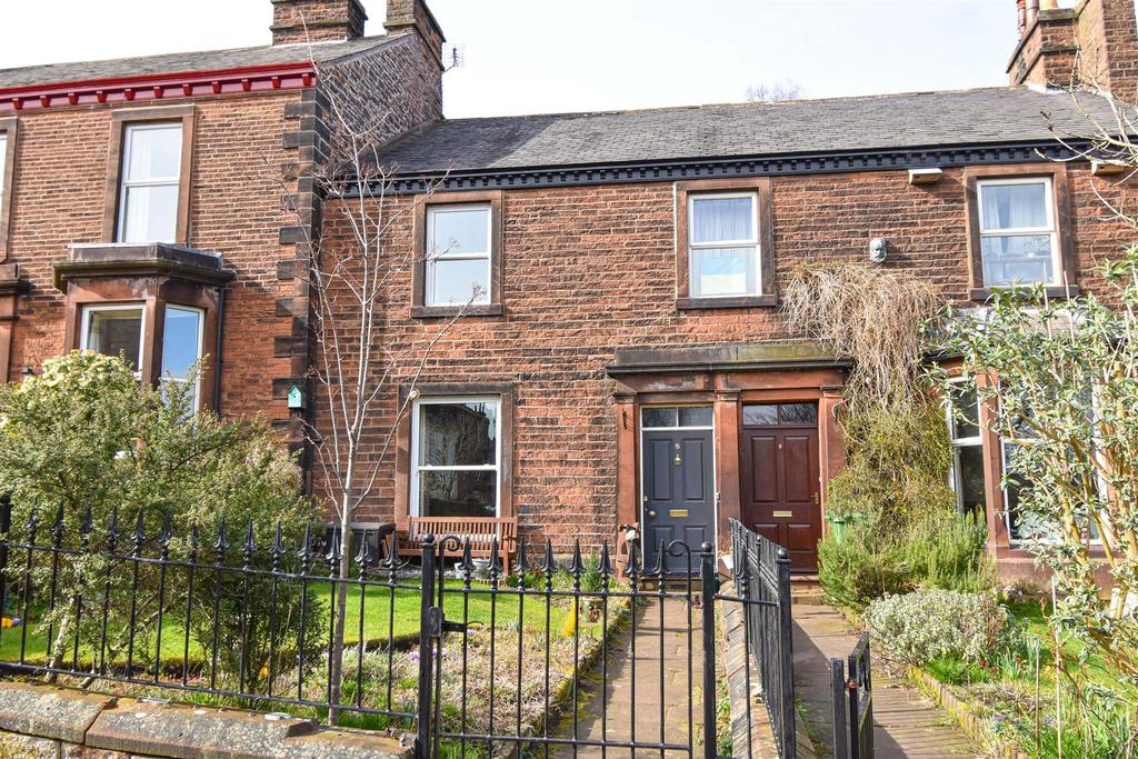 Brunswick Square, Penrith 4 bed house £385,000