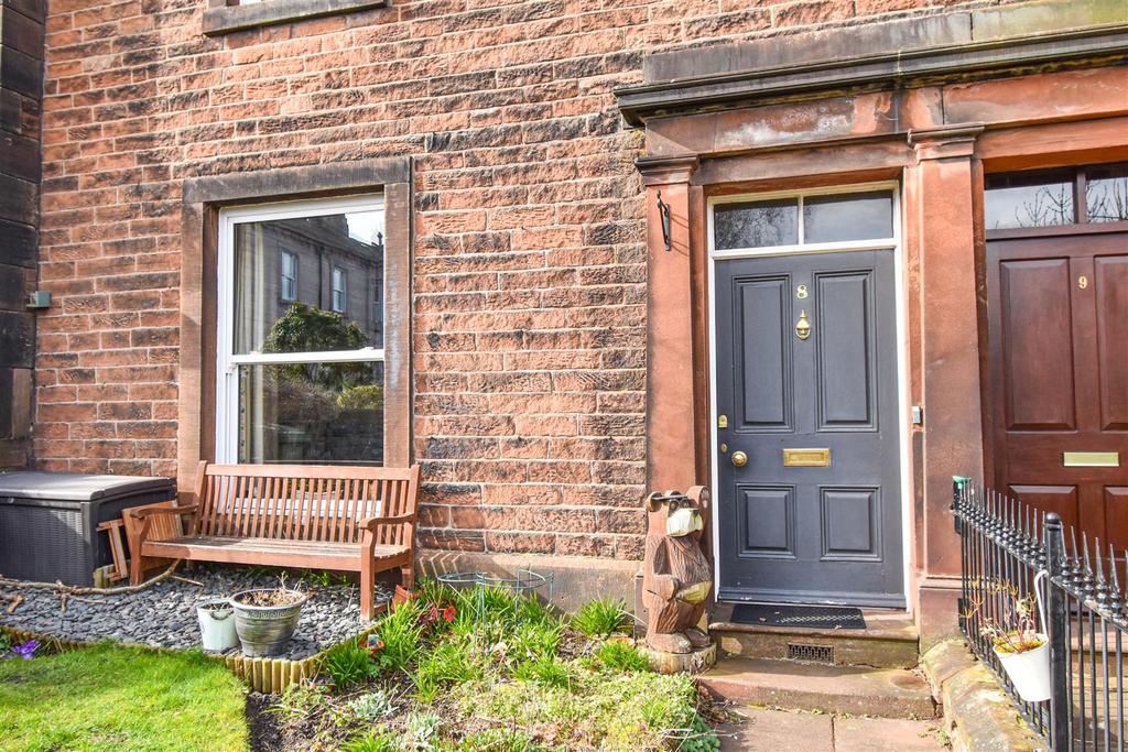 Brunswick Square, Penrith 4 bed house £385,000