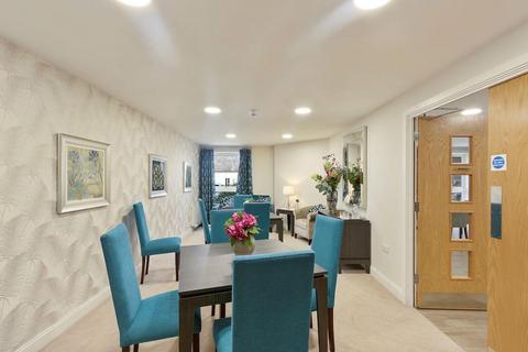 1 bedroom apartment for sale, Austen Place, Lower Turk Street, Alton