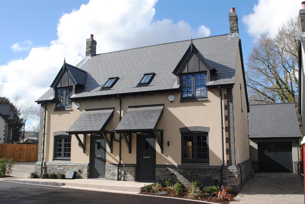 Briscoe Lane, Woodhouse 3 bed cottage £465,000