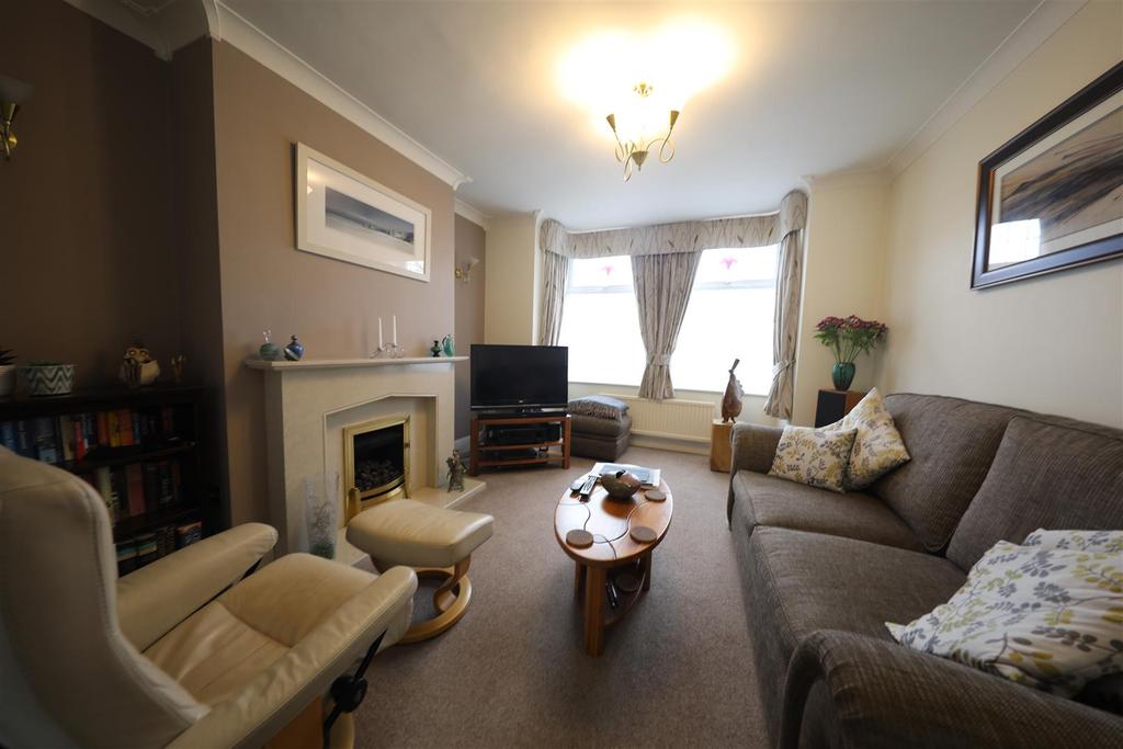 Fairfax Avenue, Hull 3 bed terraced house £155,000