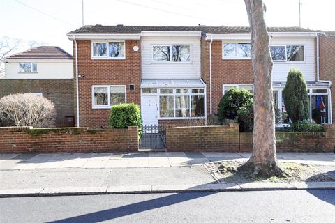 14 Glen Path, Sunderland, SR2 7TU