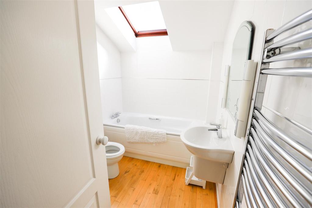 Bathroom/wc
