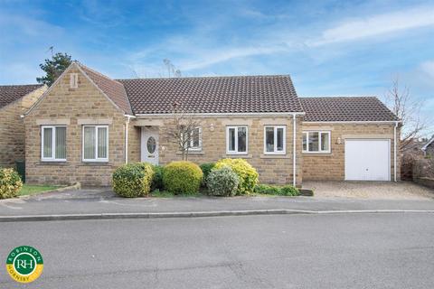 2 Loxley Mount, Campsall, Doncaster, DN6 9RD