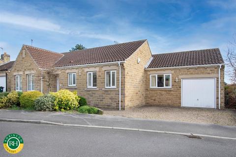 2 Loxley Mount, Campsall, Doncaster, DN6 9RD