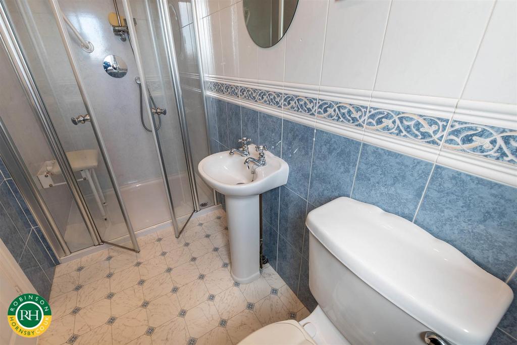 En suite