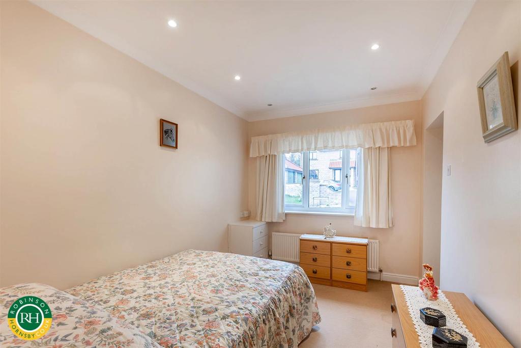 Bedroom 2.
