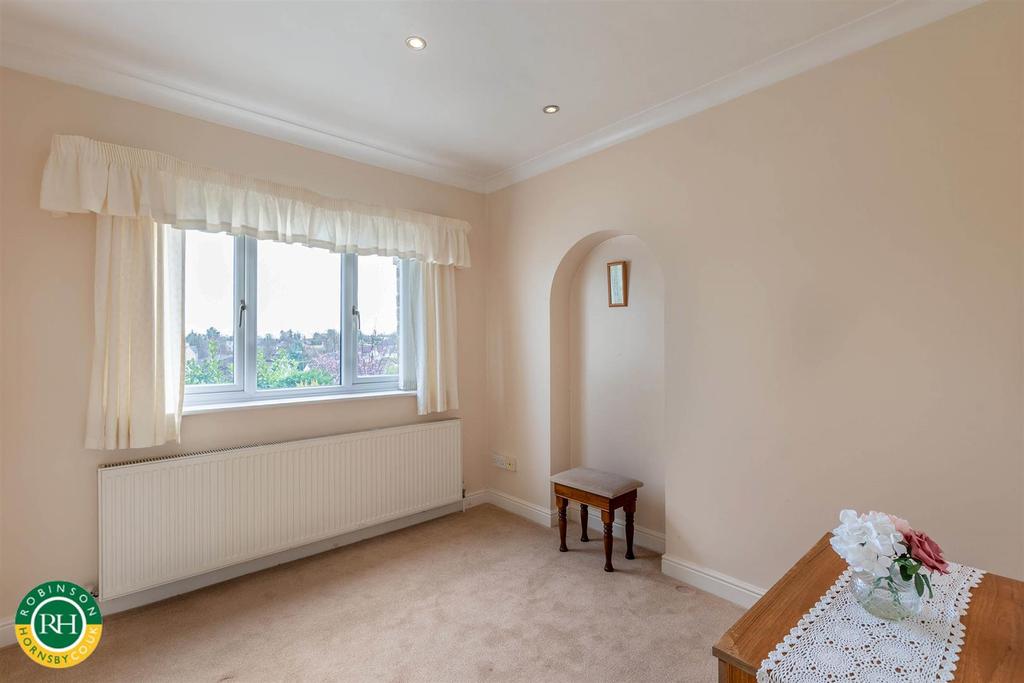 Bedroom 3.