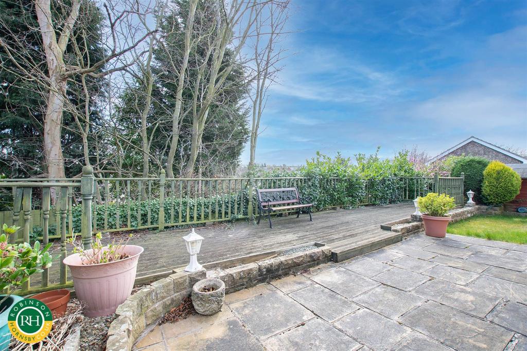 Garden.