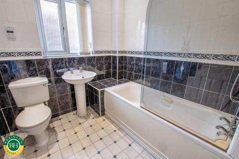 2 Loxley Mount, Campsall, Doncaster, DN6 9RD