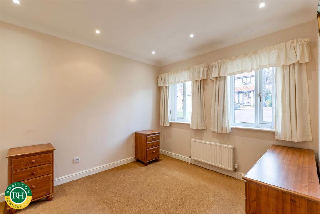 Bedroom 1.