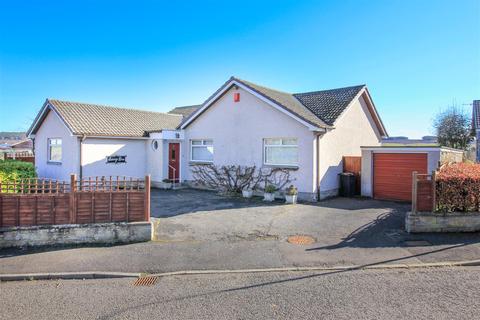 Sunnybrae Lanton Road, Jedburgh, TD8 6SD