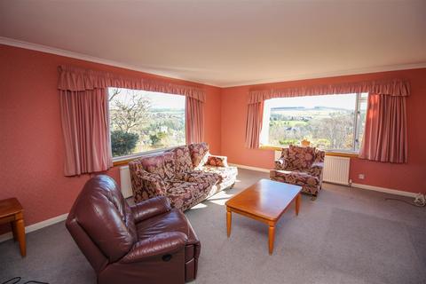 Sunnybrae Lanton Road, Jedburgh, TD8 6SD