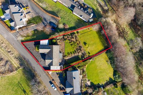 Sunnybrae Lanton Road, Jedburgh, TD8 6SD