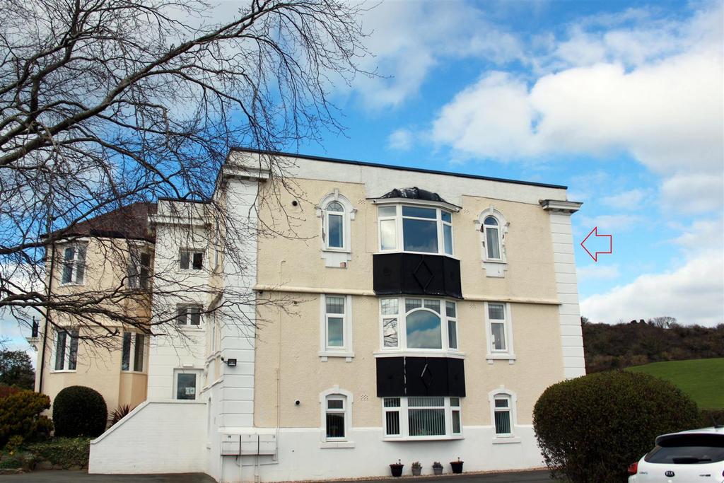 Deganwy Road, Llanrhos, Llandudno 1 bed retirement property for sale