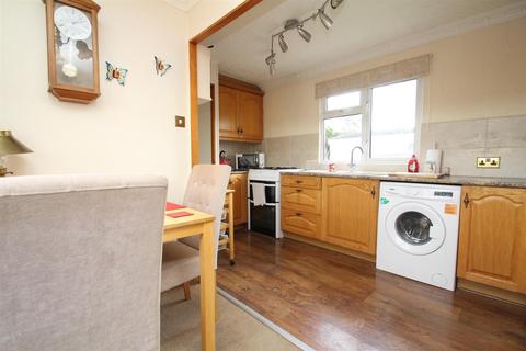 2 bedroom park home for sale - Finneys Park, Ashby Road, Sinope, Coalville