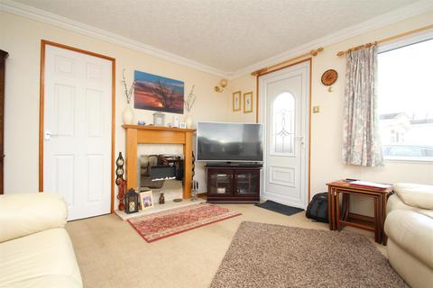2 bedroom park home for sale - Finneys Park, Ashby Road, Sinope, Coalville