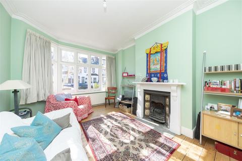 119 Effra Road, Wimbledon, London, SW19 8PU