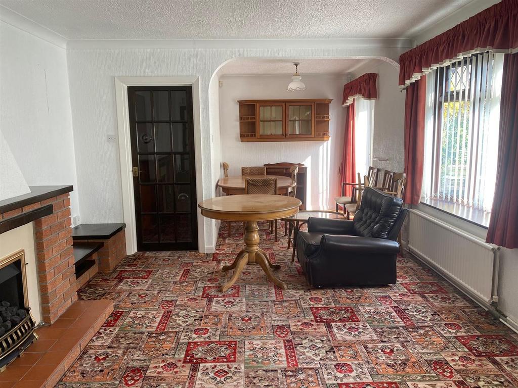 Braefield Close, Kirk Hallam 2 bed detached house £850 pcm (£196 pw)