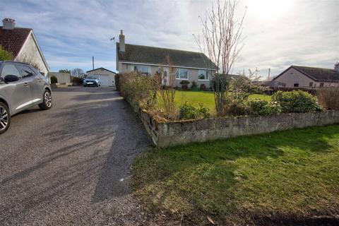 Cragganmore Ross Crescent, Balintore, Tain, IV20 1UW