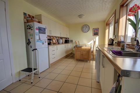 Cragganmore Ross Crescent, Balintore, Tain, IV20 1UW