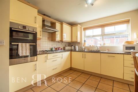 4 bedroom detached house for sale, Quins Croft, Leyland