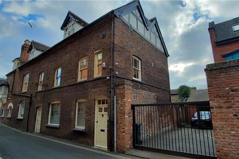 Office to rent - 3 Taylors Court, Taylors Lane, Worcester, Worcestershire, WR1 1PN