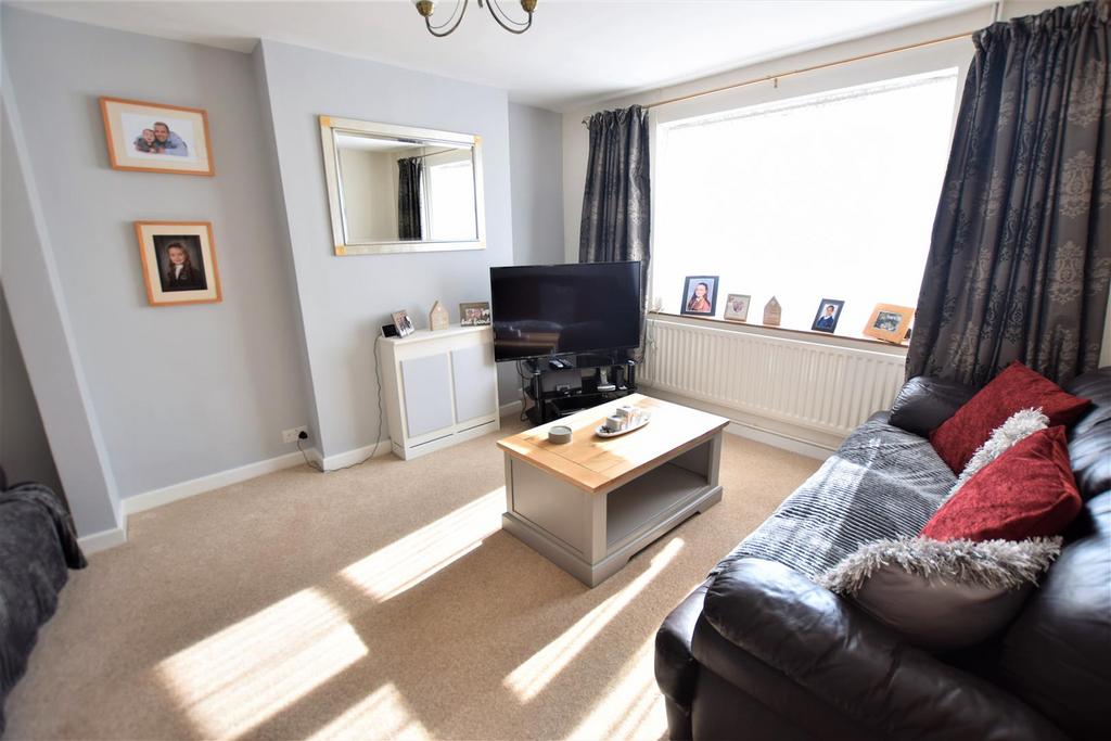 Heywood Terrace, Pill 2 bed terraced house - £270,000