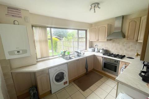 4 bedroom terraced house to rent - * £100pppw Excluding Bills* Gordon Road, West Bridgford, NOTTINGHAM NG2
